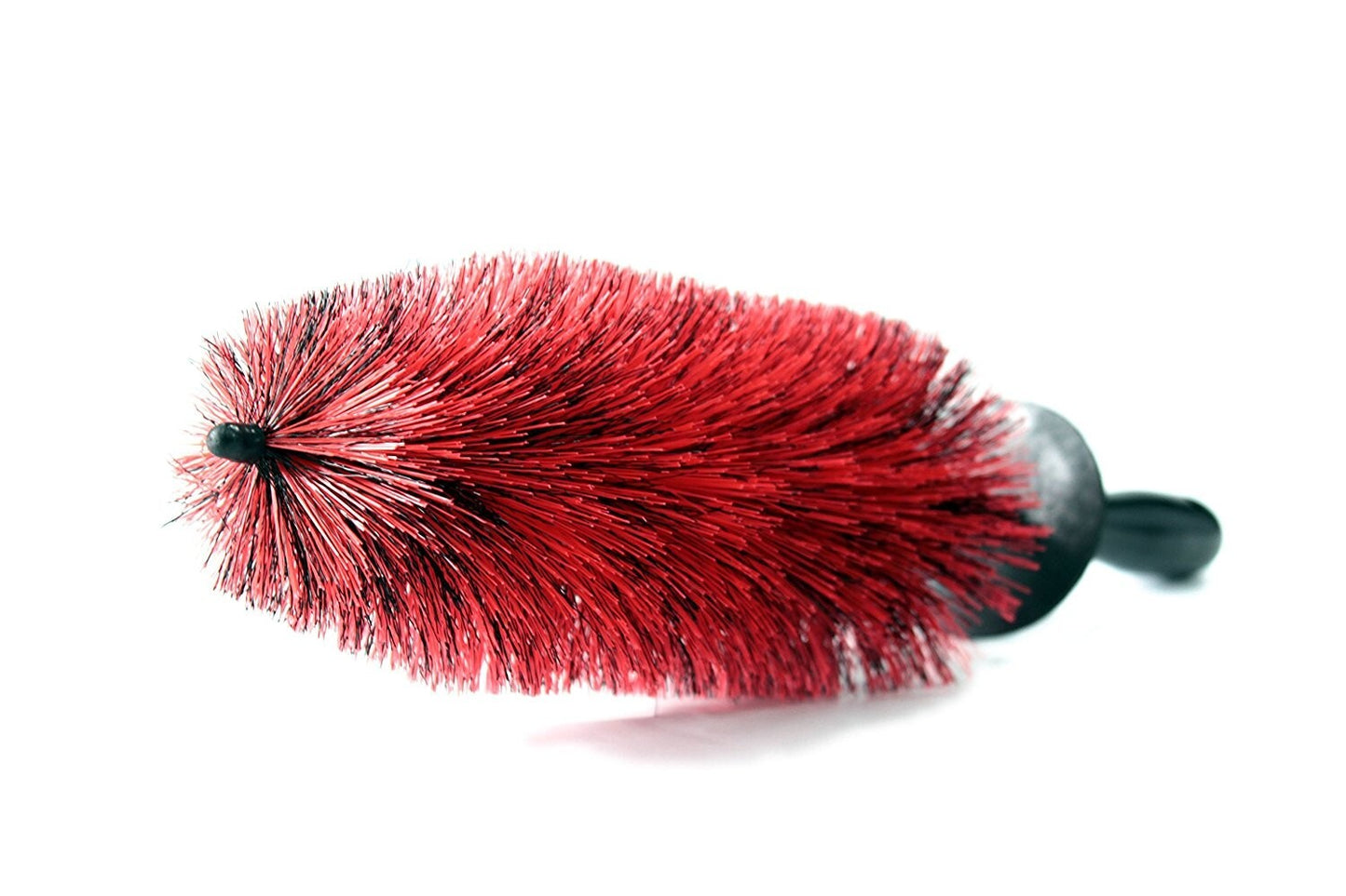 Wheel Cleaning Soft Brush Ez Cleaning