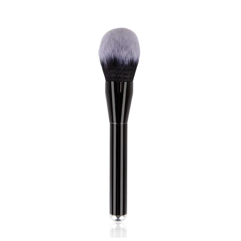 Large Makeup Powder Brush | Soft Synthetic Bristles for Flawless Finish