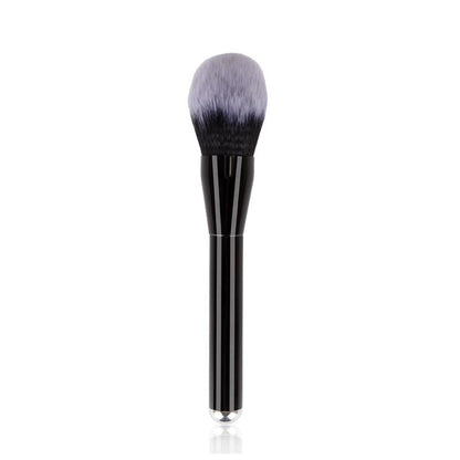 Large Makeup Powder Brush | Soft Synthetic Bristles for Flawless Finish