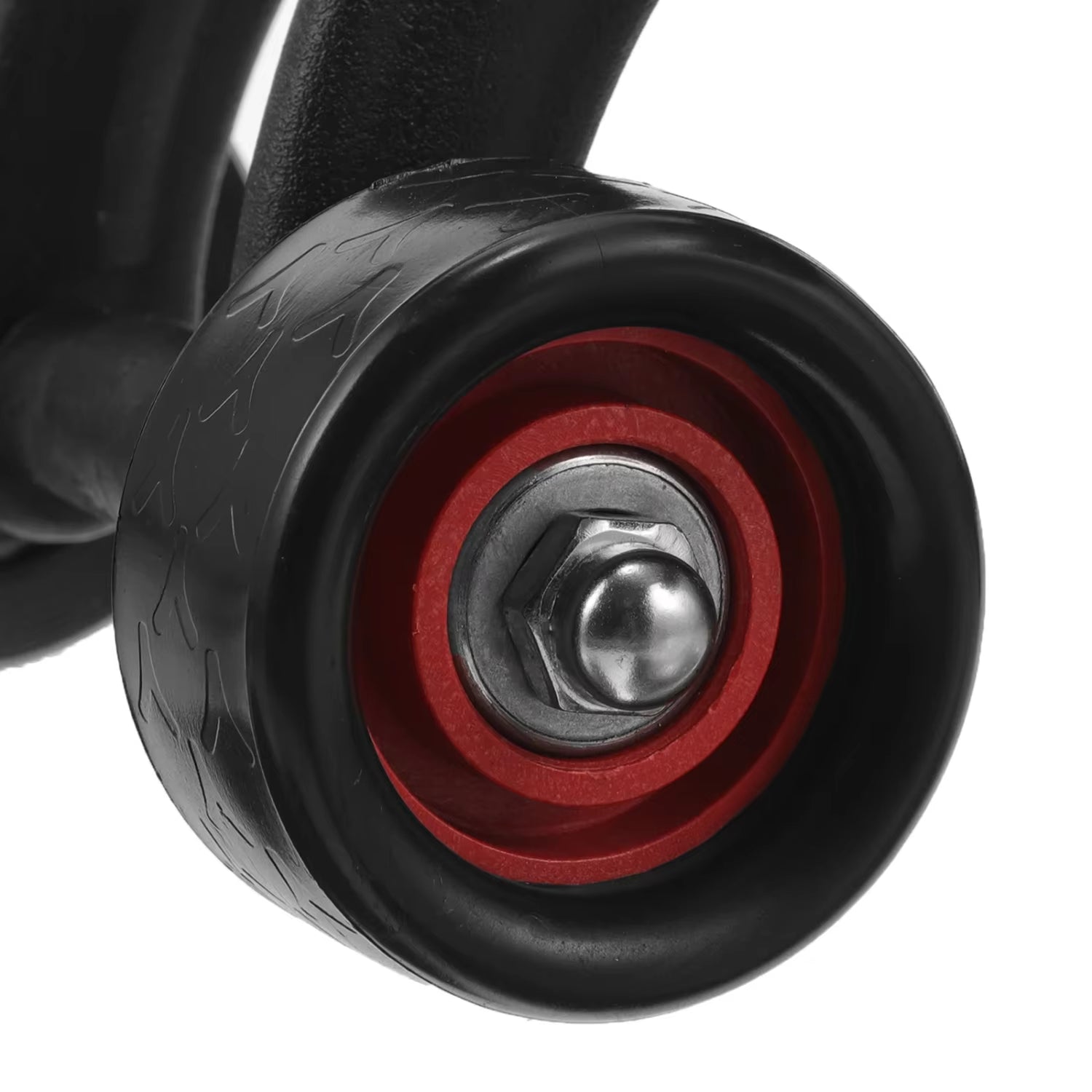 Scroll Wheel Man Fitness Exercise Equipment Use Roller Chain Ab Machine Abs Wheels