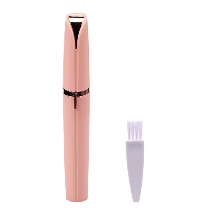 Mini Facial Hair Remover Pen | Painless Hair Removal for Women