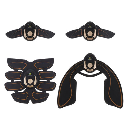 EMS Abdominal Muscle Stimulator | Portable Abs & Body Toner