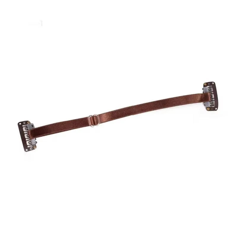 Belt Instant Face Lift Band Invisible Hairpin to Remove Eye Fishtail Wrinkles Face Lift Patch Reusable Face Lift Tape