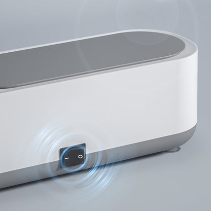 Ultrasonic Jewelry & Lens Cleaner Machine