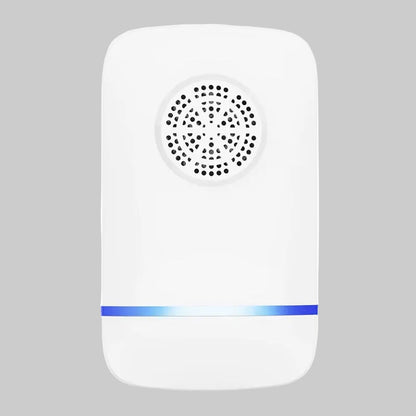 Ultrasonic Electronic Insect Repellent Pest Repeller Pest Control Electronic Ultrasonic Repeller Indoor