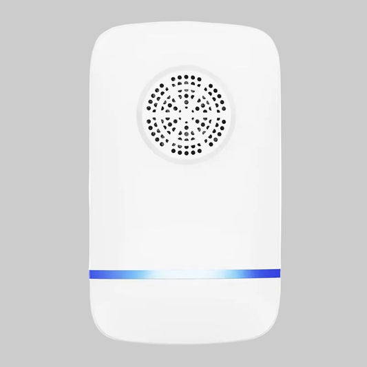 Ultrasonic Electronic Insect Repellent Pest Repeller Pest Control Electronic Ultrasonic Repeller Indoor