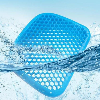 Silicone Egg Seat Cushion | Pressure Relief Pad