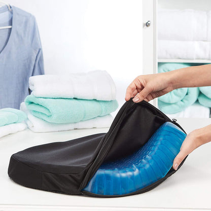 Silicone Egg Seat Cushion | Pressure Relief Pad