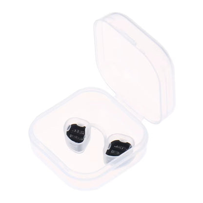 Carbon Nose Invisible Nasal Filter anti Air Pollution Pollen Allergy Dust Filter