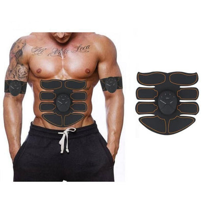 EMS Abdominal Muscle Stimulator | Portable Abs & Body Toner