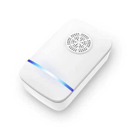 Ultrasonic Electronic Insect Repellent Pest Repeller Pest Control Electronic Ultrasonic Repeller Indoor