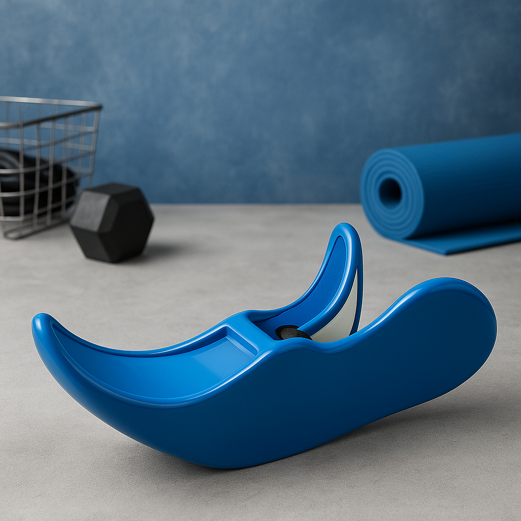 Hip & Buttock Muscle Trainer | Home Glute & Thigh Workout Tool