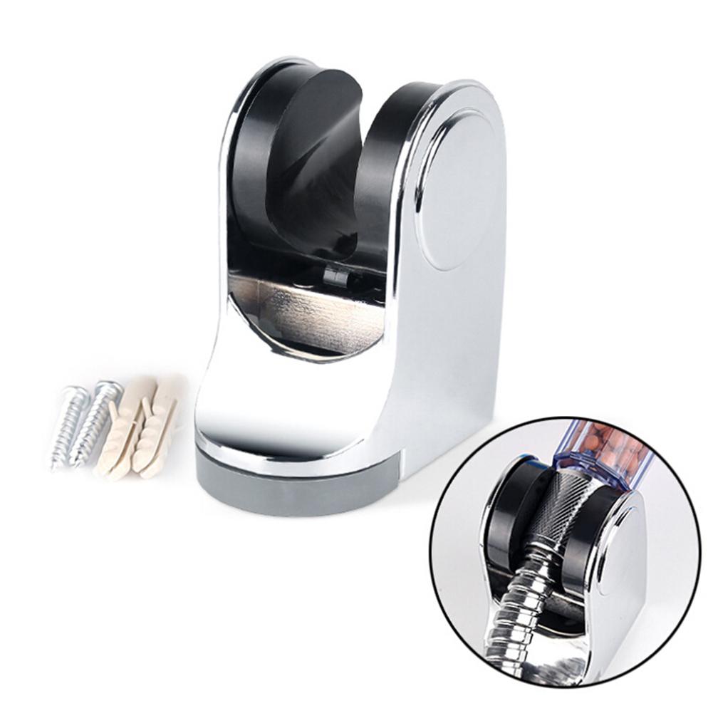 3-Mode High-Pressure Shower Head with Built-In Water Purifier