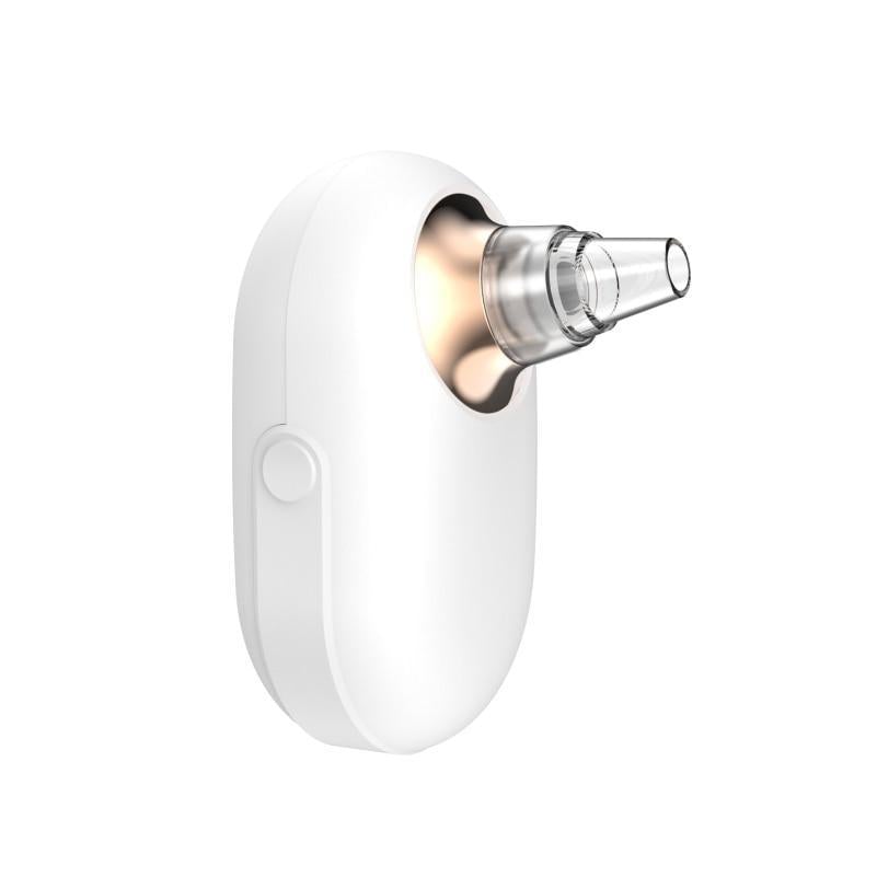 Mini Blackhead Vacuum Remover | Pore Cleaner & Acne Suction Tool