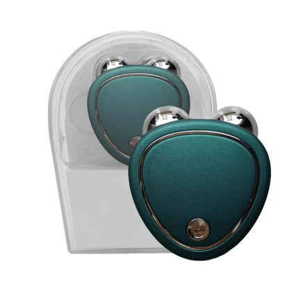 Face Lift Massager Microcurrent Facial Device USB Portable Heart Shape Face Sculpting Tool,Face Lift Device Beauty Instrument