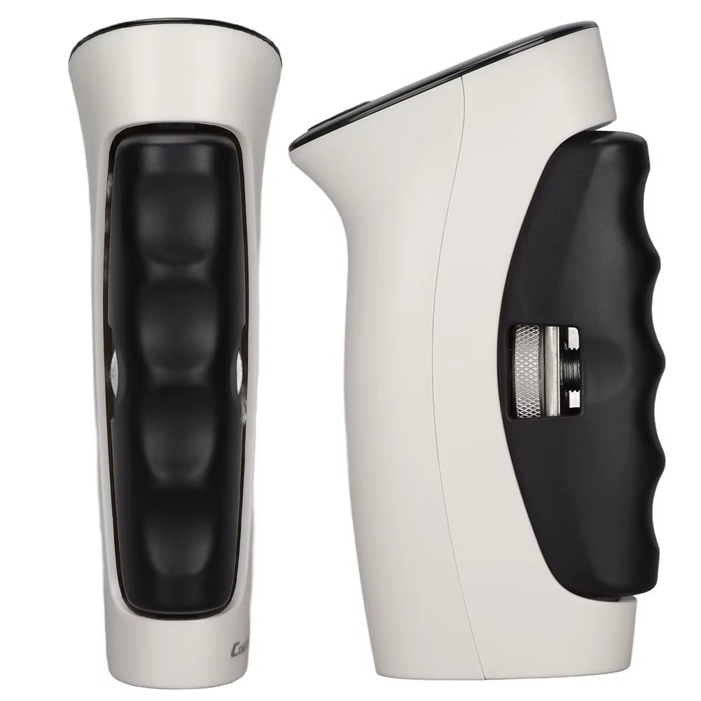 Electronic Grip Strength Meter Auto Capturing Electronic Grip Power Trainer Electronic Grip Power Excerciser for Injury Recovery