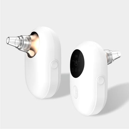 Mini Blackhead Vacuum Remover | Pore Cleaner & Acne Suction Tool