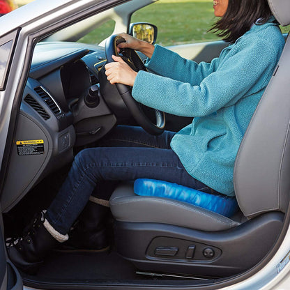 Silicone Egg Seat Cushion | Pressure Relief Pad