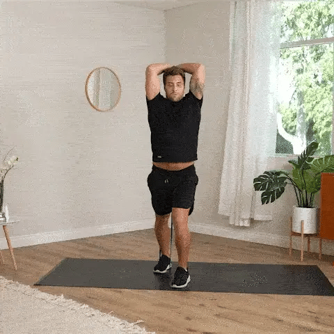 11-Piece Resistance Band Workout Set | Full Body Home Gym Kit