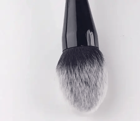 Large Makeup Powder Brush | Soft Synthetic Bristles for Flawless Finish